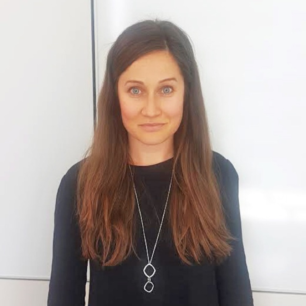 Meet your Posher, Jodi